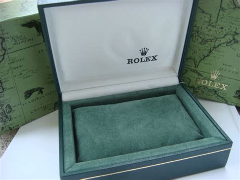 boite rolex à vendre|Rolex luxe occasion.